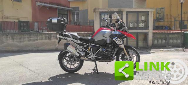BMW R 1200 GS usata 5