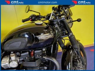 TRIUMPH Bonneville T120 usata 5