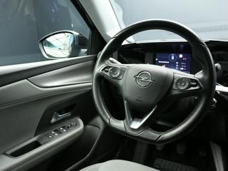 OPEL Mokka usata, con ESP