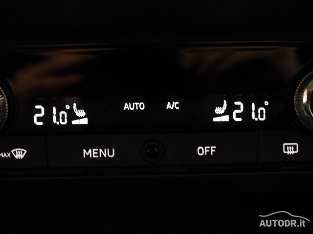 SKODA Kamiq usata, con Isofix