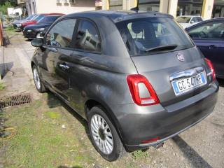 FIAT 500 usata, con Airbag laterali