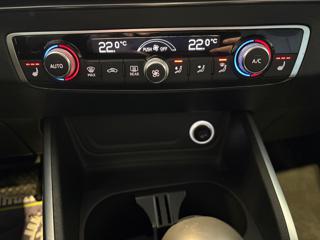 AUDI Q2 usata, con Luci diurne LED