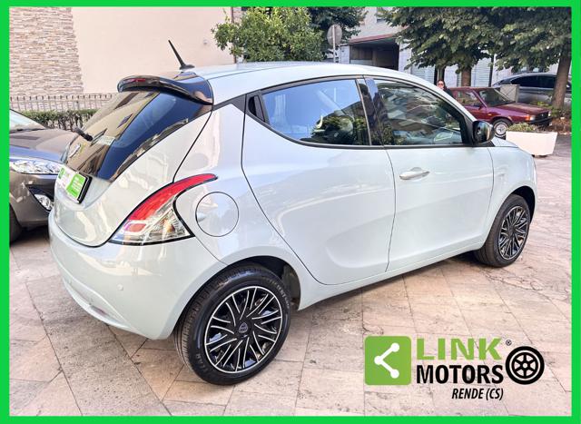 LANCIA Ypsilon usata, con Climatizzatore