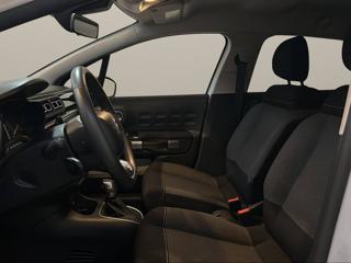 CITROEN C3 usata, con Cerchi in lega