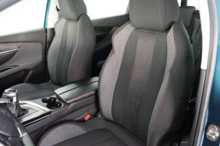 PEUGEOT 5008 usata, con Sensore di luce