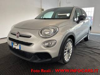 FIAT 500X usata, con Airbag Passeggero