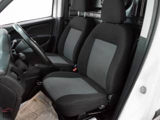 FIAT Doblo usata, con ESP
