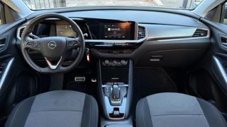 OPEL Grandland usata, con Antifurto