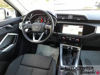 AUDI Q3 usata, con Servosterzo