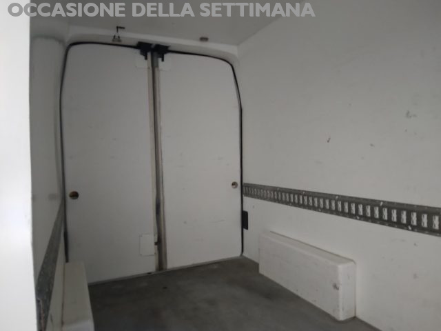 FORD Transit usata 4