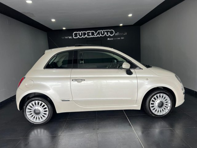 FIAT 500 usata, con Airbag Passeggero