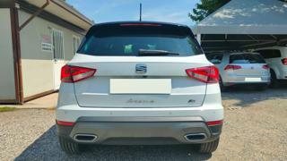 SEAT Arona usata, con Airbag Passeggero