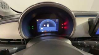 FIAT 600 usata, con Park Distance Control