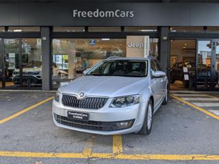 SKODA Octavia usata, con Airbag