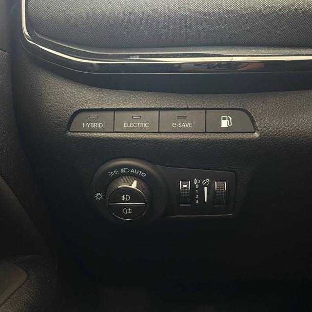 JEEP Compass usata, con Controllo elettronico della corsia
