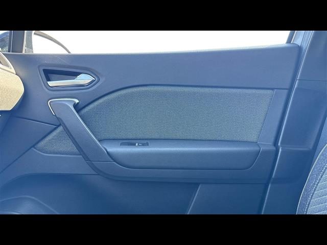 RENAULT Captur usata, con Fari LED