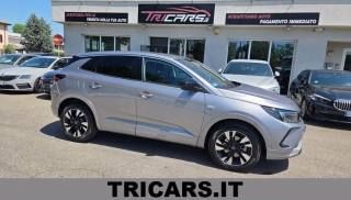 OPEL Grandland 1.2 Turbo 12V 130 CV Business Elegance PERMUTE