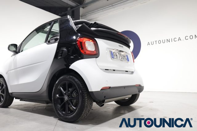 SMART ForTwo usata 35