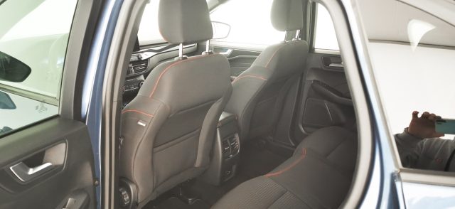FORD Kuga usata 52