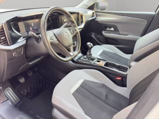 OPEL Mokka usata, con Fendinebbia