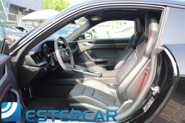 PORSCHE 911 usata, con Airbag Passeggero