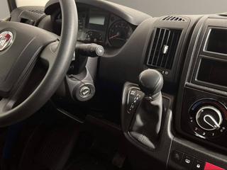 FIAT Ducato usata, con Sensore di luce