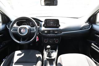 FIAT Tipo usata, con Cruise Control