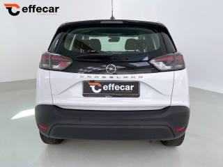 OPEL Crossland usata, con Alzacristalli elettrici