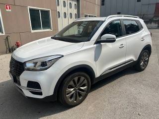DR MOTOR DR 4.0 usata, con Cronologia tagliandi