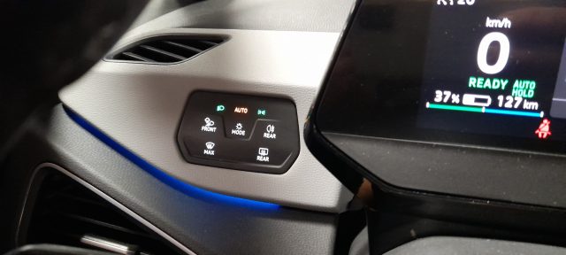 VOLKSWAGEN ID.3 usata 30