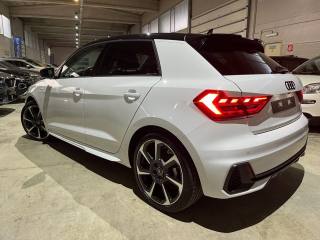 AUDI A1 usata, con Alzacristalli elettrici