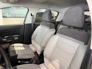 CITROEN C3 usata, con Autoradio