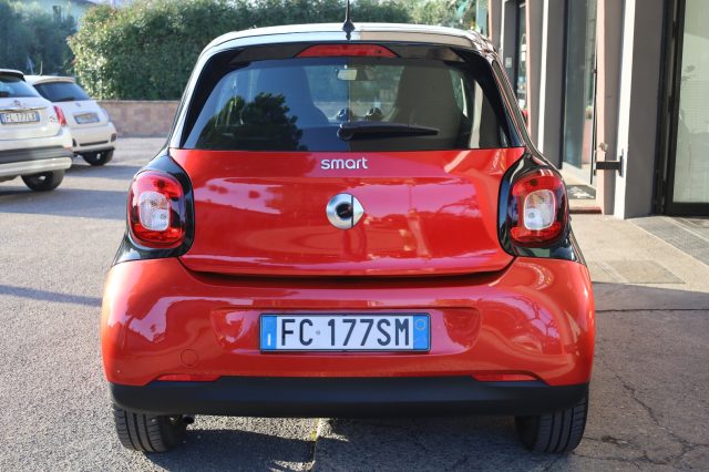 SMART ForFour usata 56