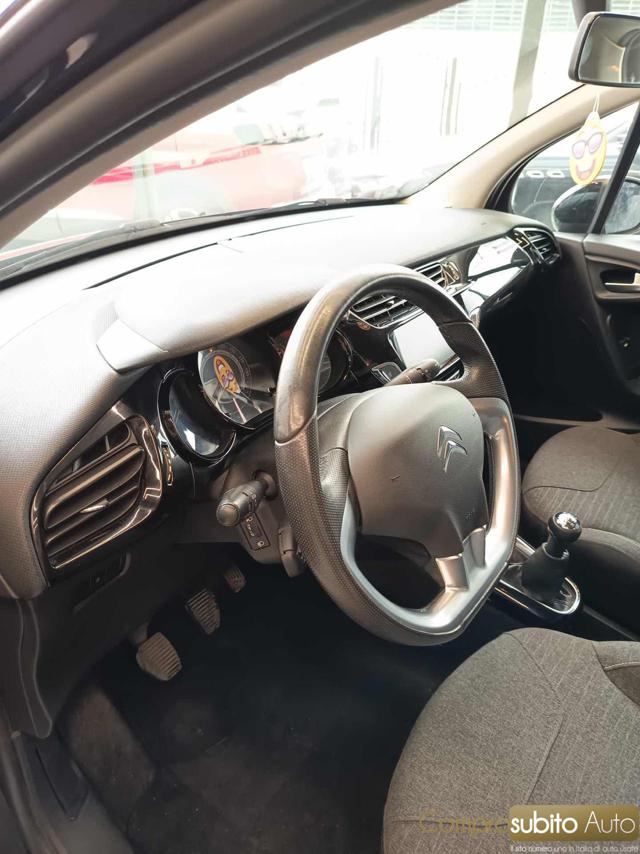 CITROEN C3 usata 17