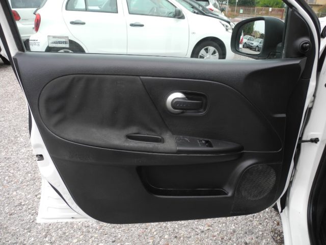 NISSAN Note usata 35