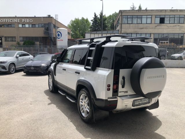 LAND ROVER Defender usata, con Bluetooth