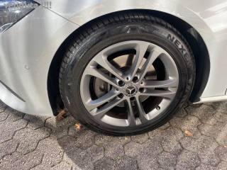 MERCEDES-BENZ CLA 180 usata, con Autoradio