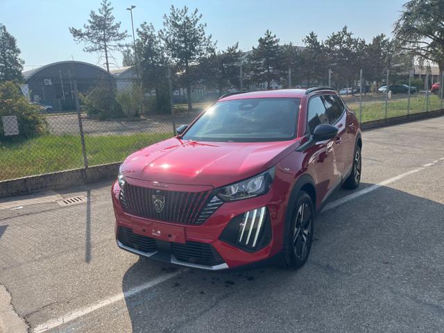 PEUGEOT 2008 usata, con Alzacristalli elettrici