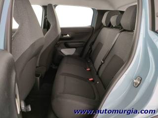CITROEN C3 usata, con Luci diurne
