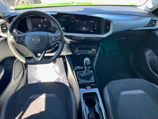 OPEL Mokka usata, con Chiusura centralizzata