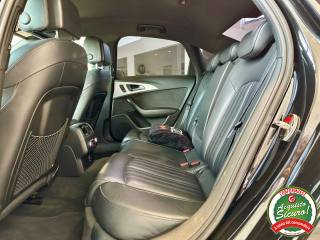 AUDI A6 usata, con Sedili sportivi