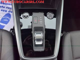 AUDI A3 usata, con USB