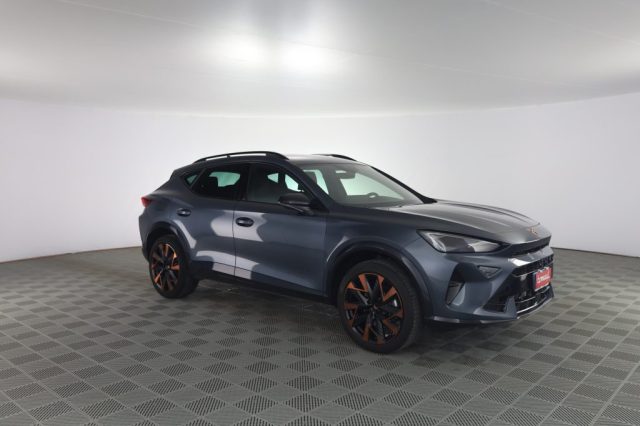 CUPRA Formentor usata 1