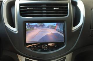 CHEVROLET Trax usata 106