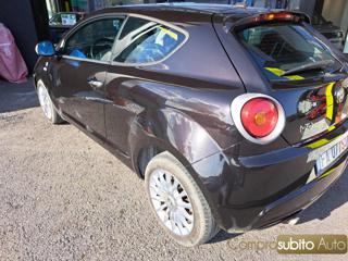 ALFA ROMEO MiTo usata, con Airbag