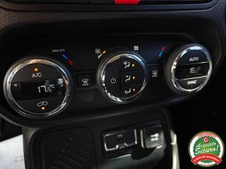 JEEP Renegade usata, con Fendinebbia