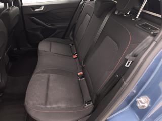 FORD Focus usata, con Fari LED