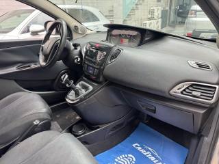 LANCIA Ypsilon usata, con Chiusura centralizzata