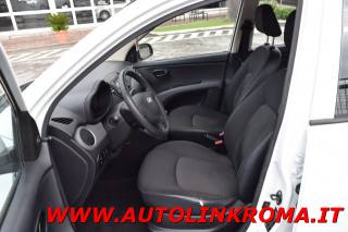 HYUNDAI i10 usata, con Immobilizzatore elettronico