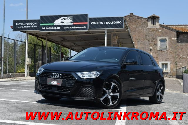 AUDI A1 usata, con Airbag